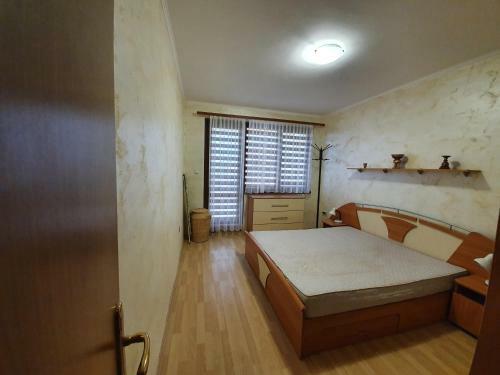 Beautiful Sea View Apartment First Line