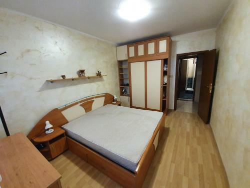 Beautiful Sea View Apartment First Line