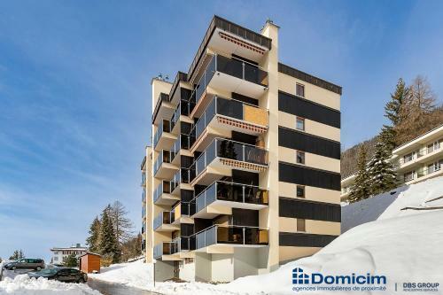 Apartamento Alpha A 29
