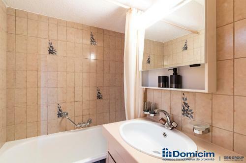 Apartamento Alpha A 29