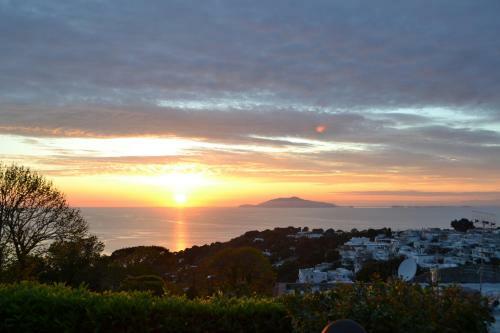 B&B The Sunset
