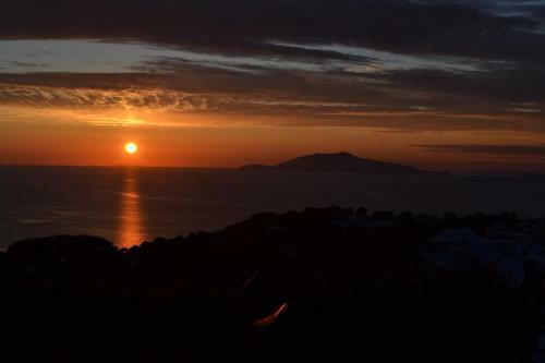 B&B The Sunset