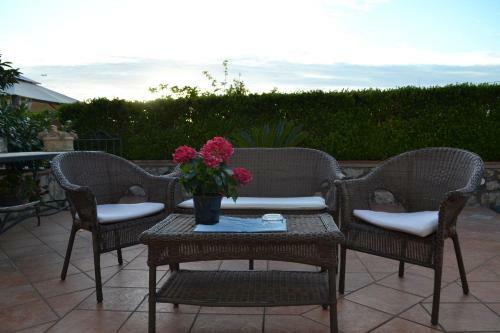 B&B The Sunset