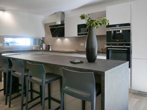 Holiday Home Casa Ludiana