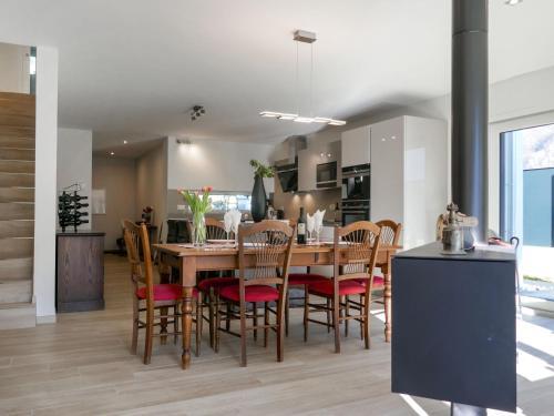 Holiday Home Casa Ludiana