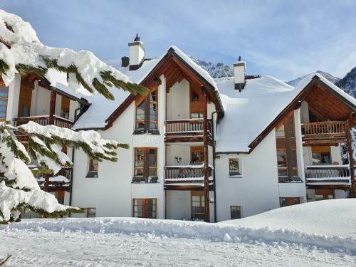 Apartment Schweizerhof Drescher