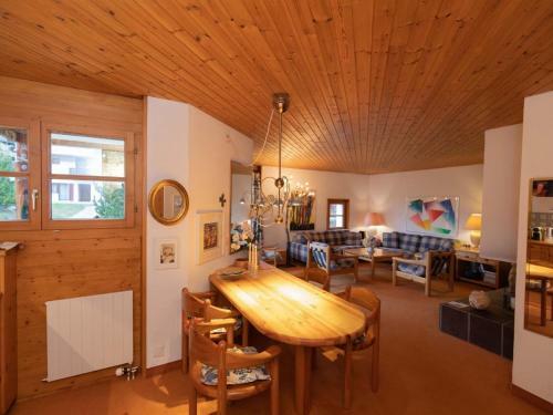 Apartment Schweizerhof Drescher