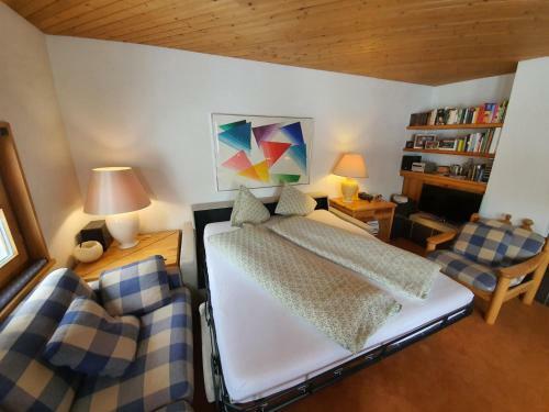Apartment Schweizerhof Drescher