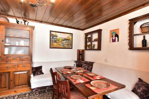 Villa Merudiya