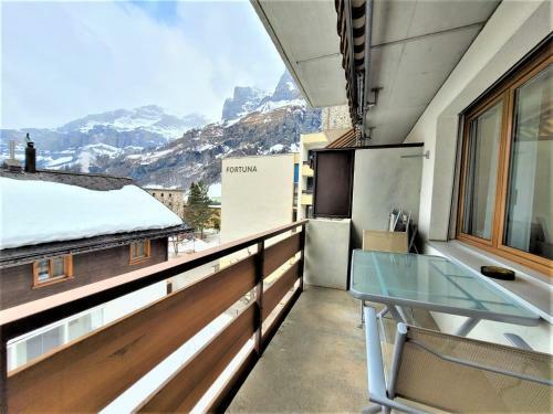 Apartamento Nc Leuca