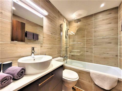 Apartamento Nc Leuca