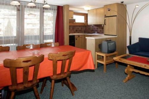 Apartamento Fortuna 316