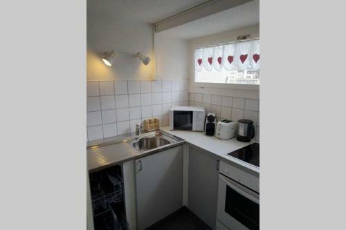 Apartamento Fortuna 317