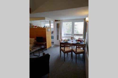 Apartamento Fortuna 317