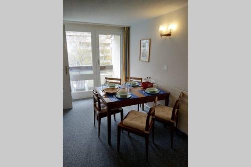 Apartamento Fortuna 317