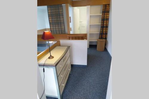 Apartamento Fortuna 317