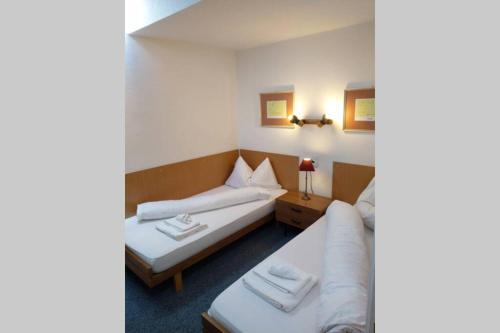 Apartamento Fortuna 317