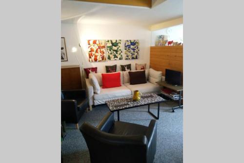 Apartamento Fortuna 317