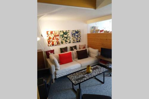 Apartamento Fortuna 317
