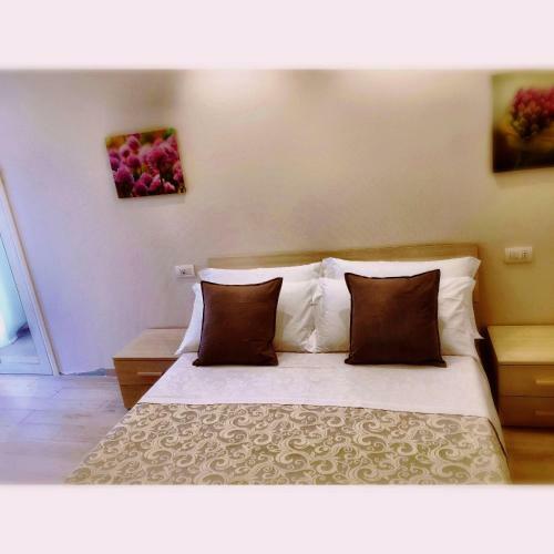 Hostal Relais Villa Anna