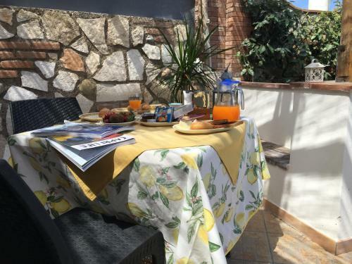 Hostal Relais Villa Anna