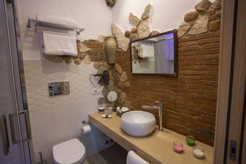 Hostal Relais Villa Anna