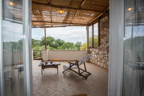 Hostal Relais Villa Anna