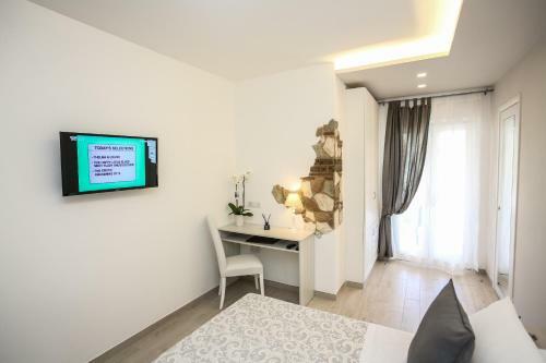 Hostal Relais Villa Anna