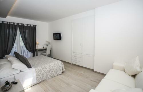 Hostal Relais Villa Anna