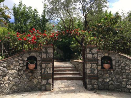 Hostal Relais Villa Anna
