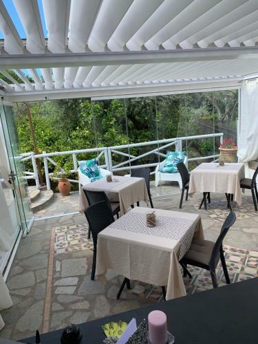 Hostal Relais Villa Anna
