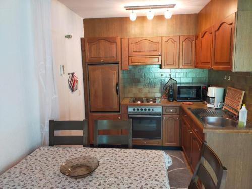 Apartamento L�rchenwald 1804
