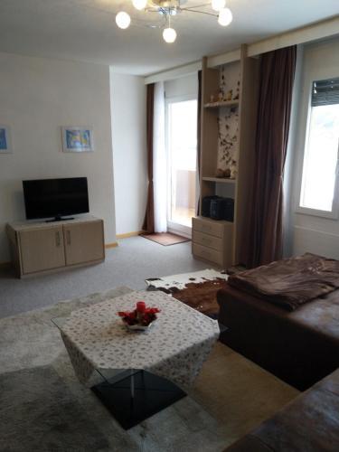 Apartamento L�rchenwald 1804