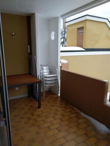 Apartamento L�rchenwald 1804
