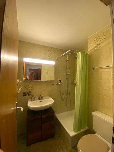 Apartamento L�rchenwald 1804