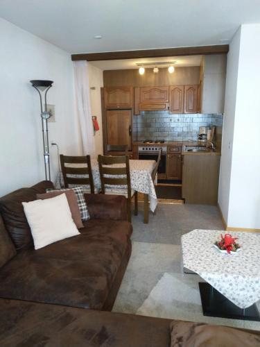 Apartamento L�rchenwald 1804