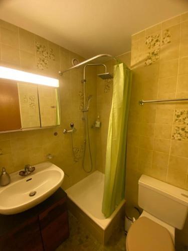 Apartamento L�rchenwald 1804