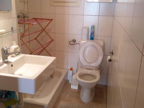 Apartamento Zur Warmen Brunnen