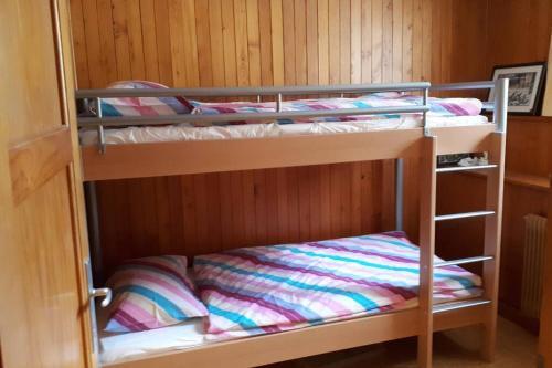 Apartamento Zur Warmen Brunnen