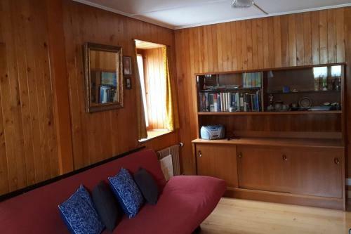Apartamento Zur Warmen Brunnen