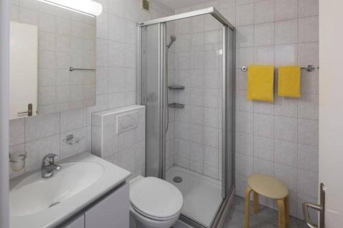 Apartamento Cristal 41