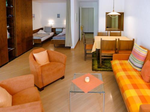 Apartment Ringstrasse - Utoring-24