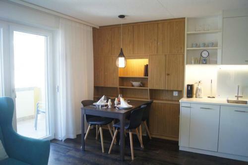 Apartamento Cristal 28