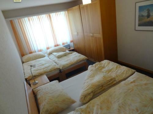 Apartamento 2,5 Pces Accueillant Comme � La Maison