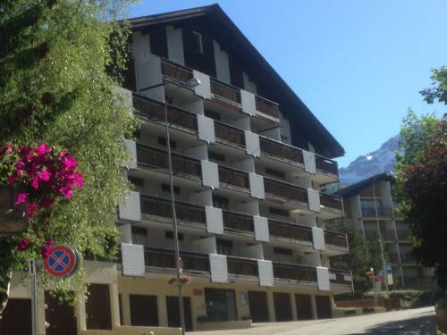 Apartamento 2,5 Pces Accueillant Comme � La Maison