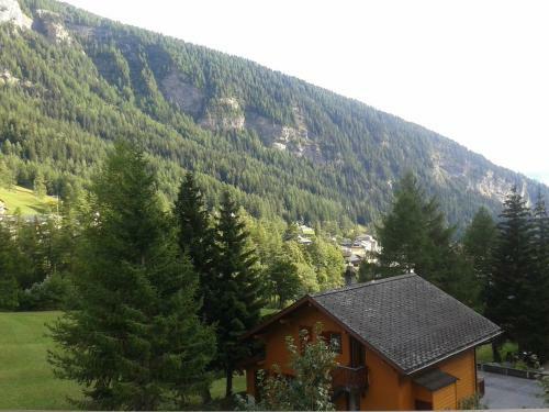 Apartamento 2,5 Pces Accueillant Comme � La Maison