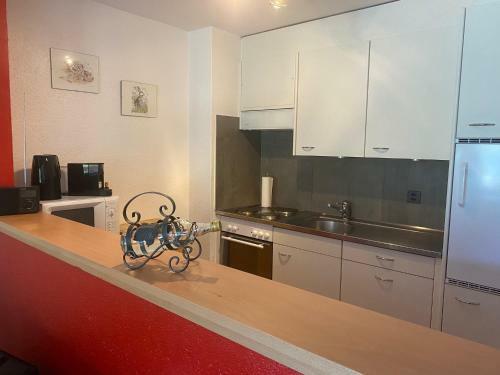 Apartamento 2,5 Pces Accueillant Comme � La Maison