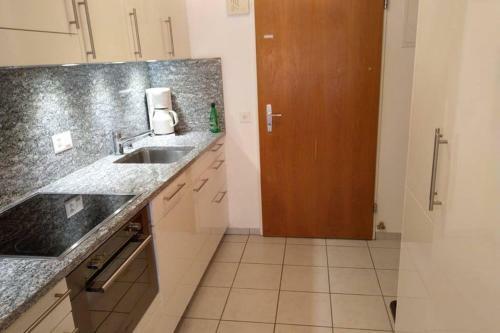 Apartamento L�rchenwald 610