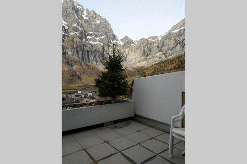 Apartamento L�rchenwald 610