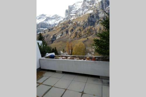 Apartamento L�rchenwald 610